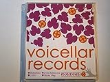 voicellar nouveau~voicellar records×HMV 15th Anniversary Tracks~ (オムニバス ,Olivia Ong ,arvin homa aya )