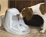 Drinkwell Platinum Pet Fountain