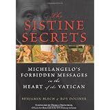 The Sistine Secrets: Michelangelo's Forbidden Messages in the Heart of the Vatican