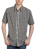 Timberland Men's Poplin Plaid Shirt