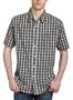 Timberland Men's Poplin Plaid Shirt