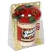 Carbona Poinsettia Holiday Bouquet Air Freshener, 4.3-Ounce Bottle (Pack of 6)