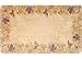 Bacova Grape Border Cushion Mat Image