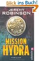 Mission Hydra: Thriller