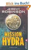 Mission Hydra: Thriller