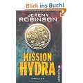 Mission Hydra: Thriller