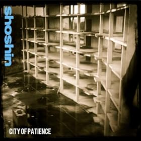 City of Patience