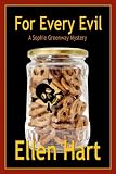 For Every Evil (Sophie Greenway Series)