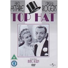 Top Hat [DVD] [1935]