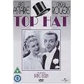 Top Hat [DVD]