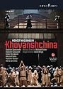 Mussorgsky: Khovanshchina [DVD] [2007]