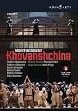 Mussorgsky: Khovanshchina