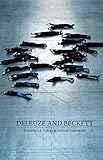 Deleuze and Beckett