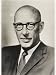 Edward Lawrie Tatum American Biochemist Photographic Poster Print, 18x24