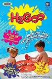 H2Goo Gelli Baff Bath Goo - Red Lava Blast