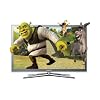 Buy Samsung PN50C490 50-Inch 720p Plasma 3D HDTV and get two pairs of Samsung SSG-2100AB 3D glasses