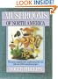 Mushrooms of North America