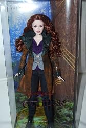Barbie Collector Twilight Saga Eclipse Victoria Doll