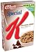 Kellogg's Special K Cereal, Chocolatey Pieces, 13.4-Ounce Boxes  (Pack of 4)