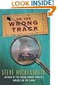 On the Wrong Track: A Holmes on the Range Mystery (Holmes on the Range Mysteries)