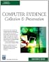 Computer Evidence: Collection & Preservation (Networking & Security)