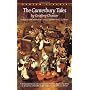 The Canterbury Tales by Geoffrey Chaucer