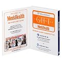 Giftscriptions Magazine Gift Certificate: Mens Health