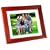 Opteka 12.1-Inch Digital Picture Frame with 1 GB Built-In Memory