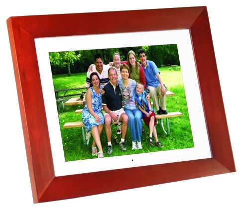Opteka 12-inch High Resolution Digital Picture 