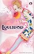 Lollipop, Tome 1 :