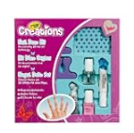 Crayola Kit decora tus u�as