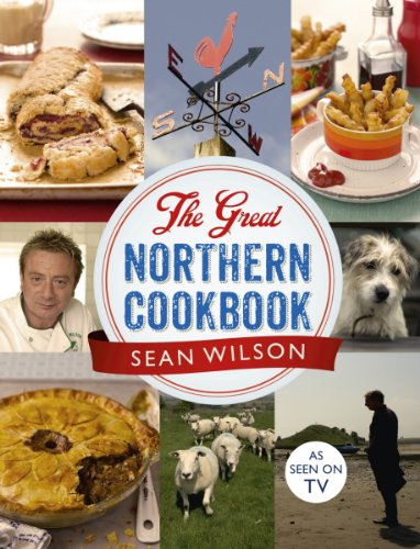 the great northern cookbook