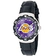 NBA Sports Watch - Los Angeles Lakers Agent Series Watch