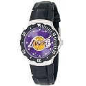 NBA Men's L.A. Lakers Agent Series Watch #BD-LAL