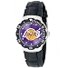 NBA Men's L.A. Lakers Agent Series Watch  #BD-LAL