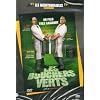 Les Bouchers verts
