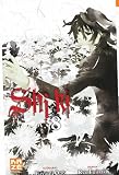 Shi Ki, Tome 8 :
