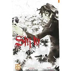 Shi Ki, Tome 8 :