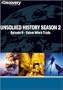 Unsolved History Season 2 - Episode 8: Salem Witch Trials