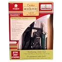 Creative Woodburning Kit II