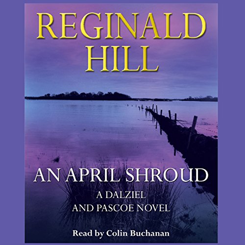 An April Shroud