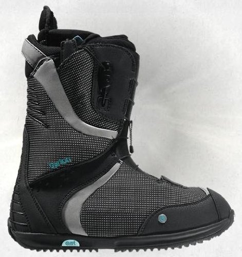 ★正規保証品★　BURTON SNOWBOARD（バートンスノーボード） BOOTS（ブーツ）09-10ウーメンズモデル AXEL（アクセル）