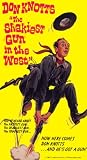 Shakiest Gun in the West [VHS]