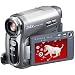 Pre-Owned JVC Mini-DV Camcorder - Gray (GRD770)