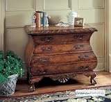 Butler Heritage Chantilly Bombe Chest Butler Heritage Chantilly Bombe Chest