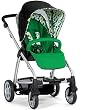Mamas & Papas Sola Stroller - Grass Mamas & Papas Sola Stroller - Grass