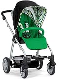 Mamas & Papas Sola Stroller - Grass