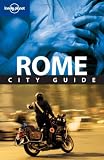 Rome (Lonely Planet City Guide)