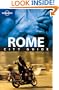 Lonely Planet: Rome City Guide