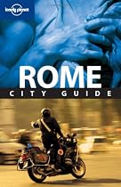 Rome: City Guide (Lonely Planet City Guide)